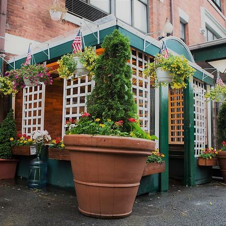 City View Inn 뉴욕 외부 사진