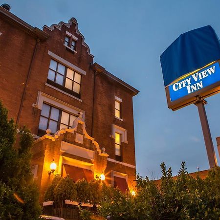 City View Inn 뉴욕 외부 사진
