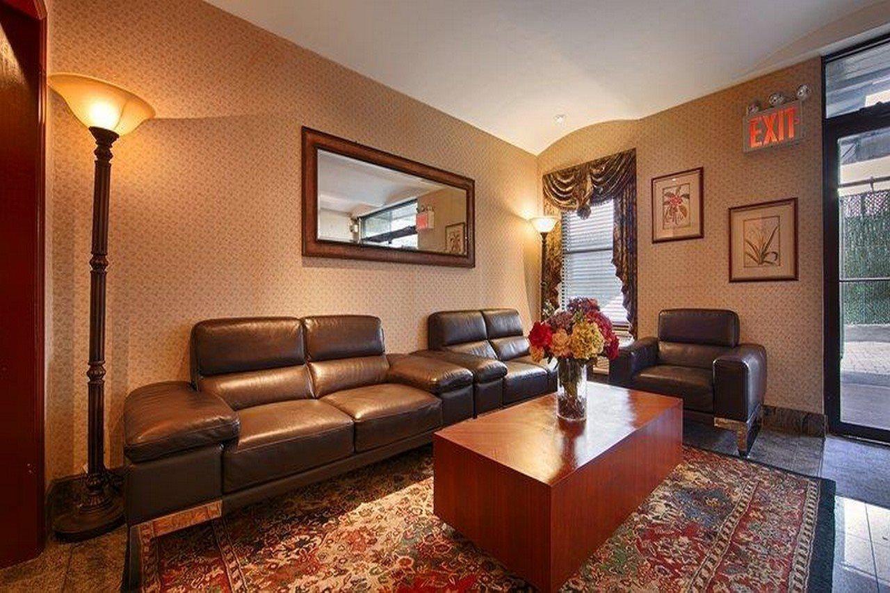 City View Inn 뉴욕 외부 사진