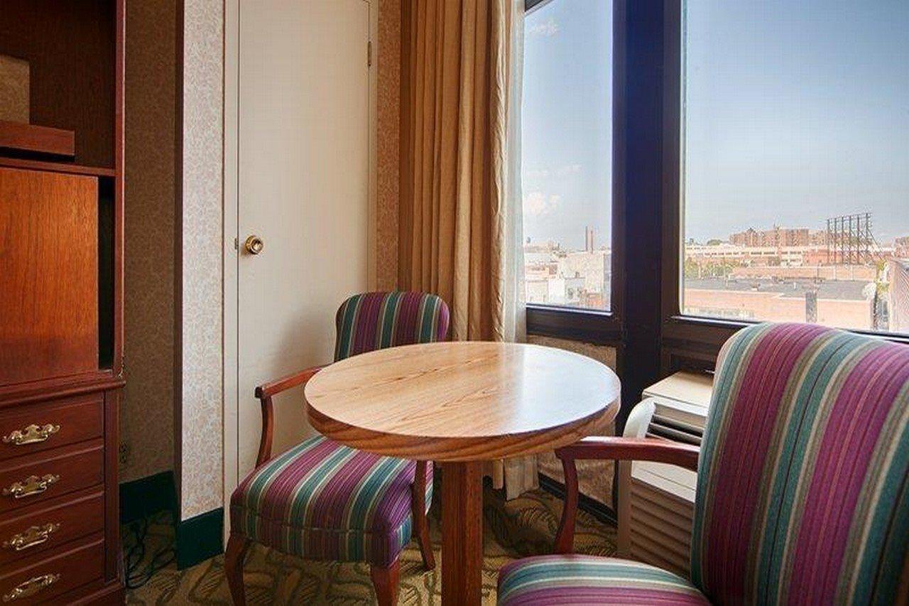 City View Inn 뉴욕 객실 사진