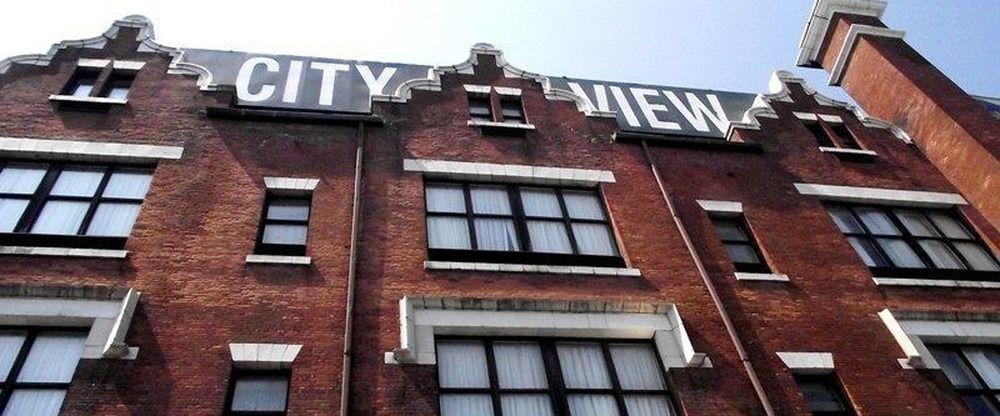 City View Inn 뉴욕 외부 사진