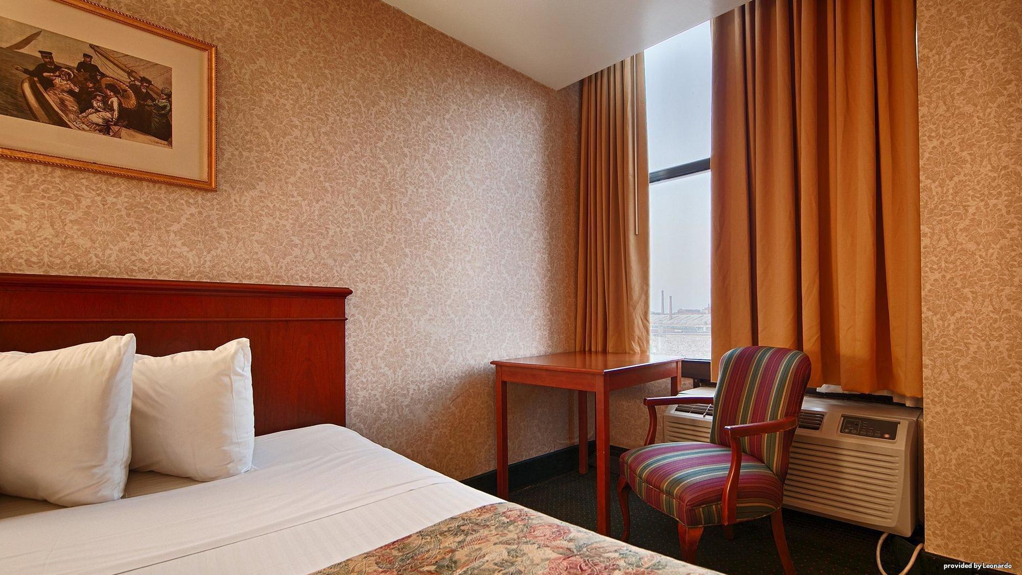 City View Inn 뉴욕 객실 사진