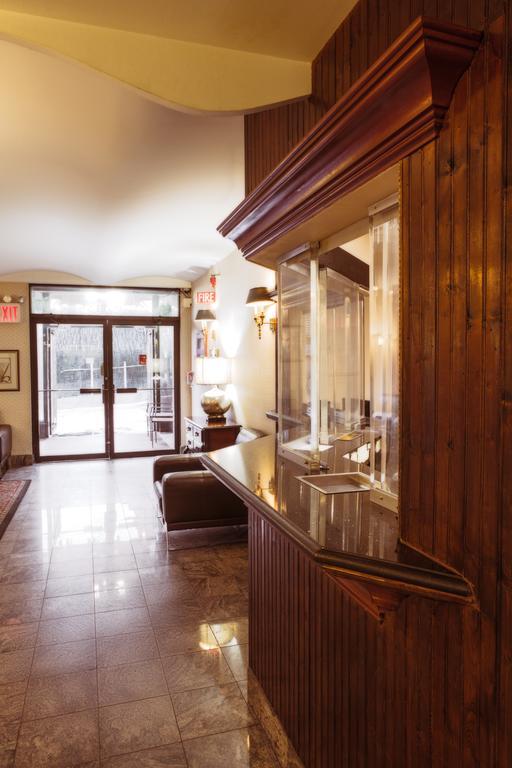 City View Inn 뉴욕 외부 사진