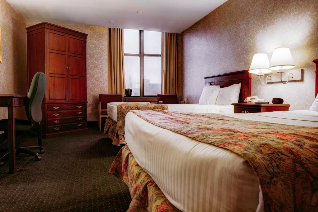 City View Inn 뉴욕 외부 사진