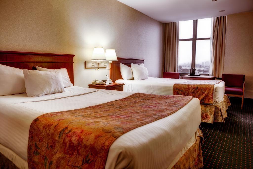 City View Inn 뉴욕 외부 사진