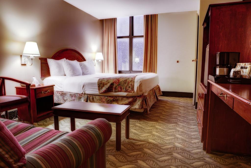 City View Inn 뉴욕 외부 사진