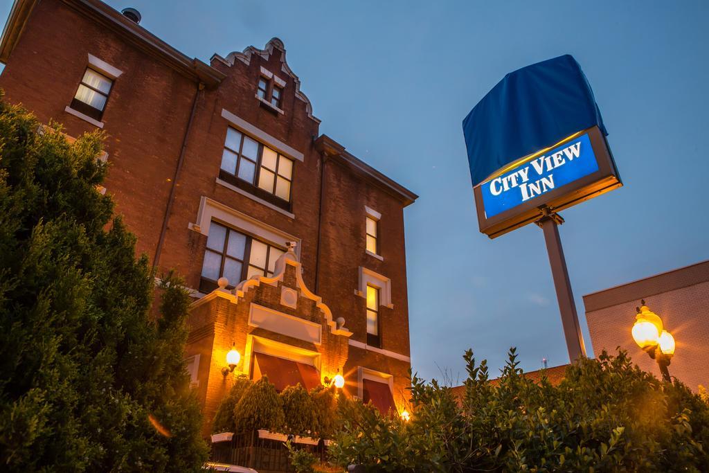 City View Inn 뉴욕 외부 사진