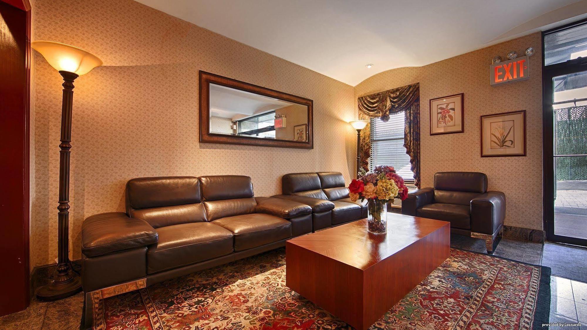 City View Inn 뉴욕 객실 사진